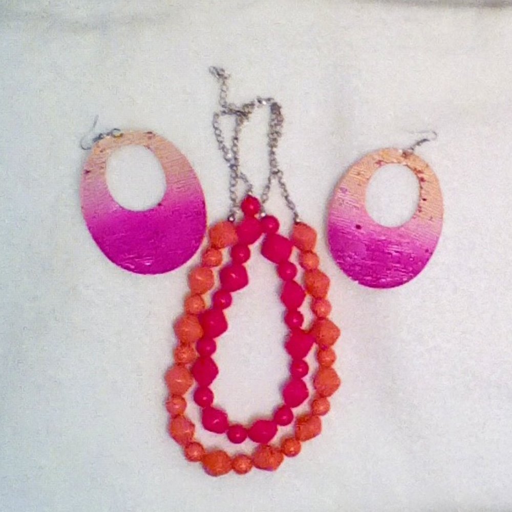 COSTUME JEWELRY